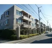 オーセンティア千歳烏山ヒルズ