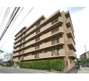 浦和別所パークホームズ