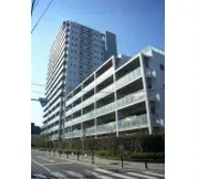 サンクレイドル調布多摩川