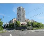 サウスガーデン子安町