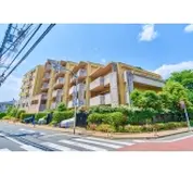 ライオンズシティ阿佐ヶ谷ベルミエール