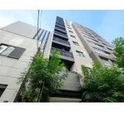 オープンレジデンシア銀座二丁目