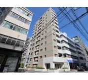 クレストシティレジデンス