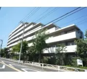 コスモ上北沢