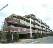 ヴェレーナ西新井