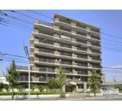 プランヴェール戸田公園