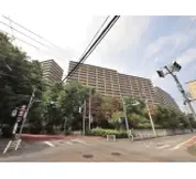 プランヴェールせせらぎの丘