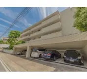 グランド・ガーラ新宿