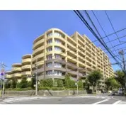 アンビシャス松戸六高台