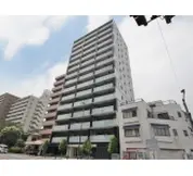 ライオンズステージ大島ウエストアクエア