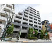 クレヴィア小石川後楽園