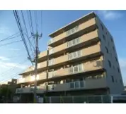 エクセレントシティ新柏ヒルズ