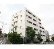 ナイスアーバン西台
