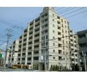 第2市川グリーンハイツ