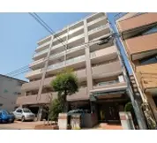 ブランズ渋谷常盤松