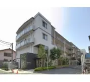 ルネモア市川北国分 