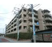 コンフレックス善福寺公園