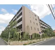 武蔵小杉西パーク・ホームズ