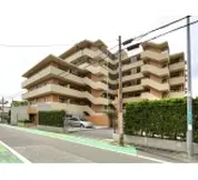 ライオンズステージ蕨