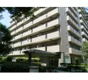 オープンレジデンシア下北沢ウエストテラス