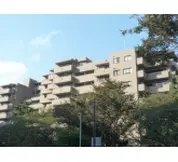 ジェイパーク尾山台II
