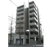 ライオンズマンション高井戸南