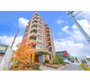 プラウド杉並高井戸