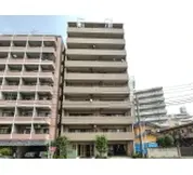 ブランシエラ川口青木町公園