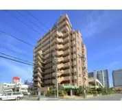 シャリエ千葉みなと公園