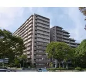 パーク・ハイム豊中北桜塚
