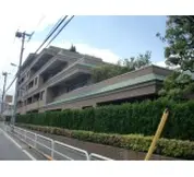 ファミールグラン代沢
