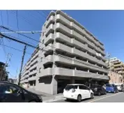 コスモシティ新所沢けやき台