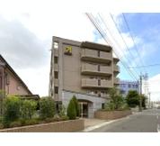 プラウドタワー稲毛