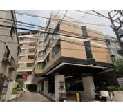 メインステージ新橋