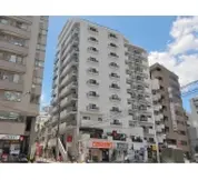 プリンスハイツ曙橋