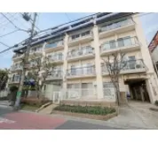 パシフィックパレス駒沢公園