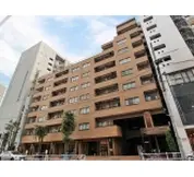 ビバリーホームズ東麻布