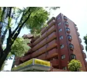 グリーンハイム梅丘II