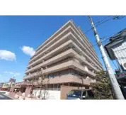 ダイアパレス中浦和