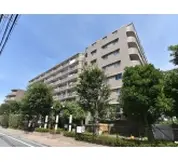 ハイラーク田無本町