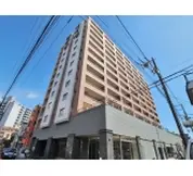 グランシティ川崎パークサイドレジデンス