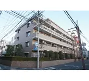 ローヤルシティ大宮公園