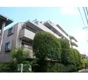 ディアクオーレ桜新町オーセントフォルム