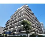 オープンレジデンシア六本木美術館前