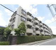 宮原パークホームズ