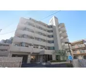 ザ・パークハウスさいたま新都心 