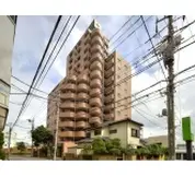 メルディア武蔵浦和