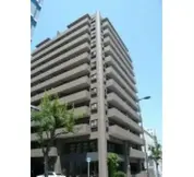 クレアシティ堂島川パークサイド