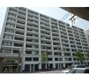 プラウド横濱天王町