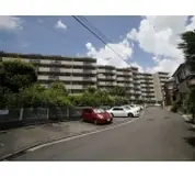 グレーシアガーデン弥生台